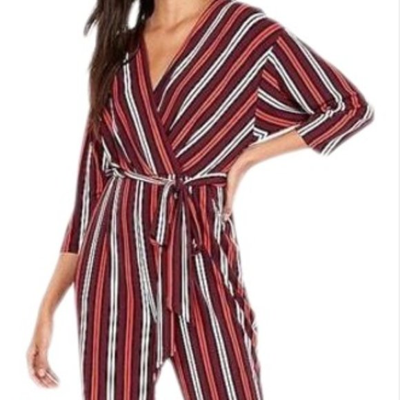 Express Jumpsuit - Picture 3 of 5